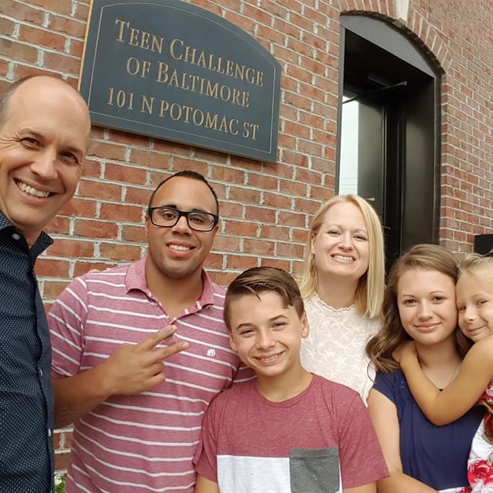 Photo 4 from TEEN CHALLENGE OF BALTIMORE INC