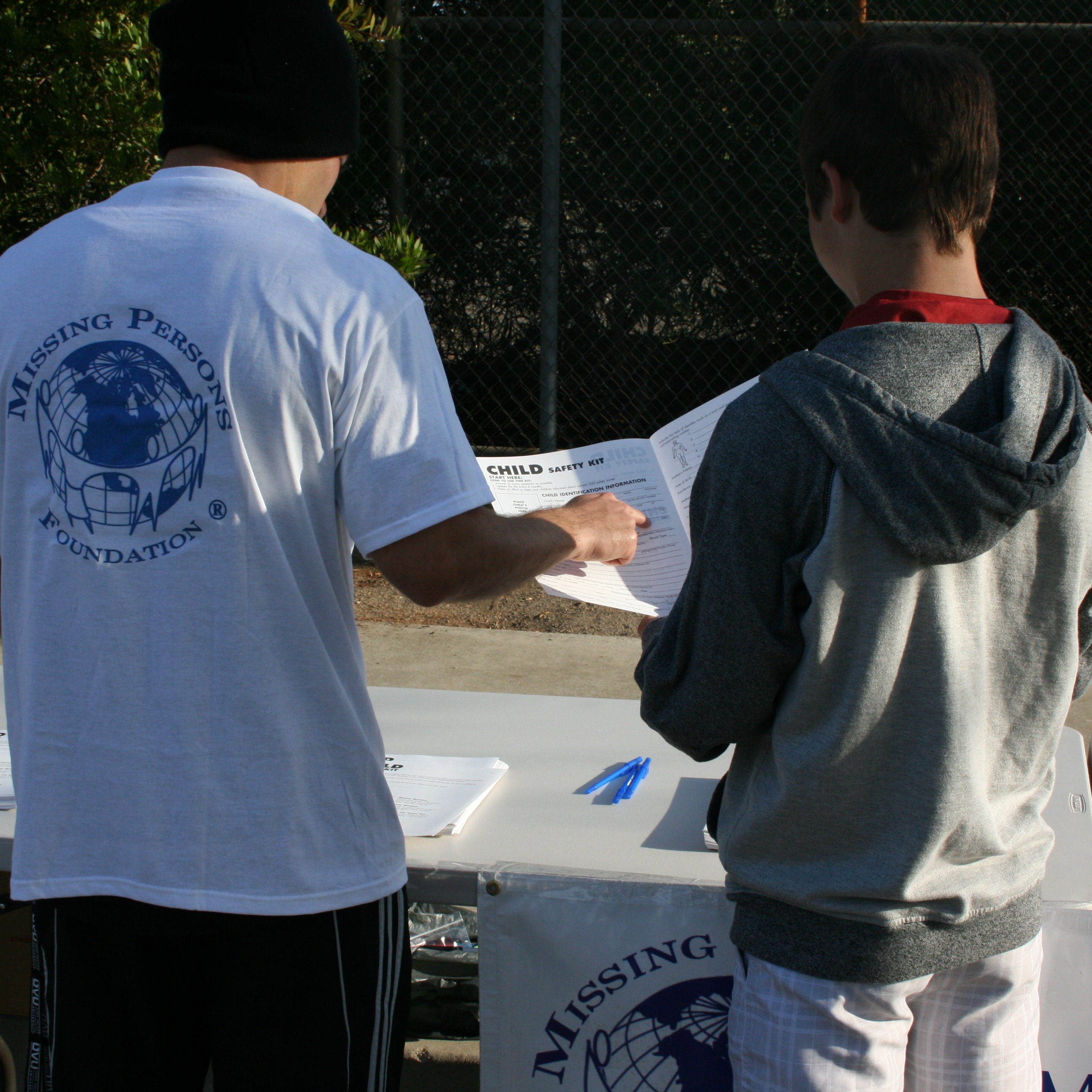 Photo 1 from MISSING PERSONS FOUN DATION