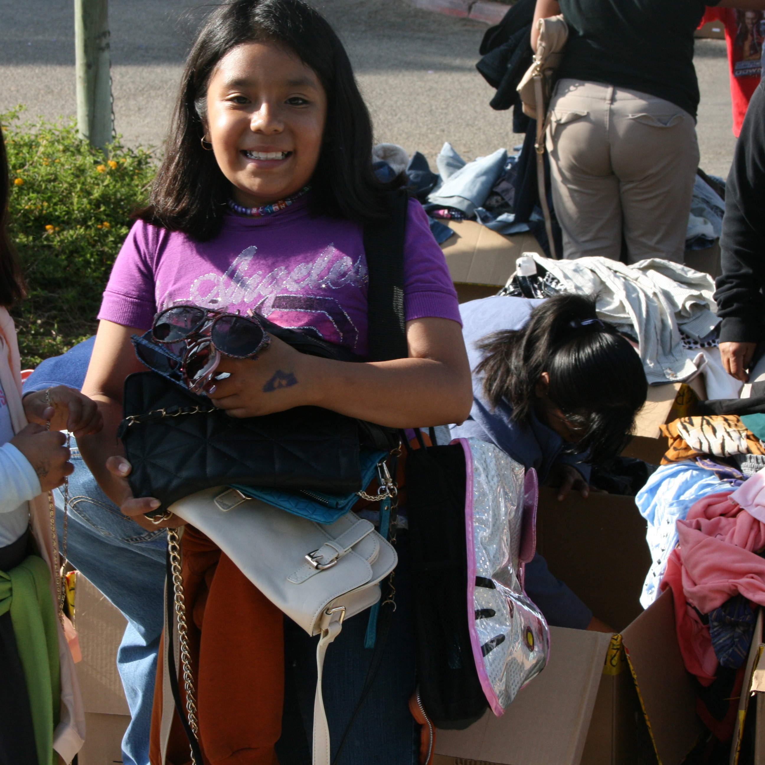 Photo 3 from MISSING PERSONS FOUN DATION