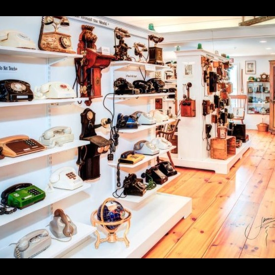 Photo 2 from New Hampshire Telephone Museum - Warner, NH