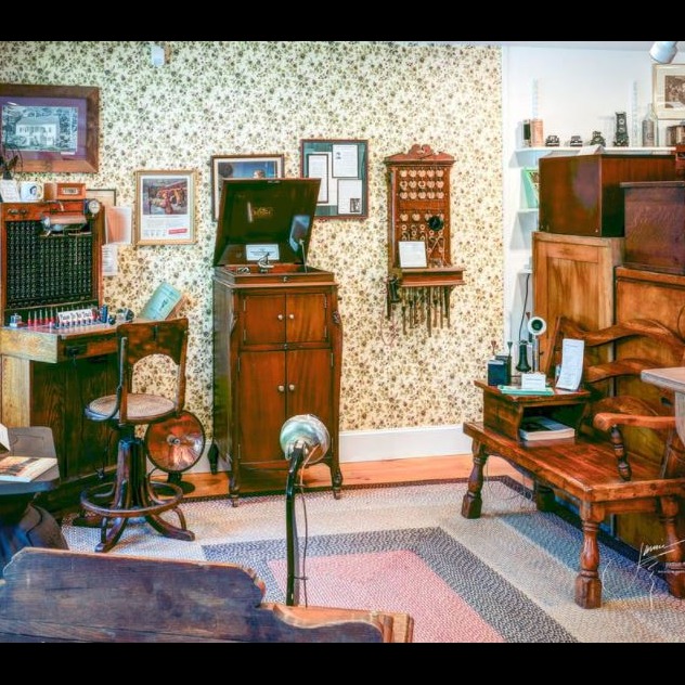 Photo 5 from New Hampshire Telephone Museum - Warner, NH