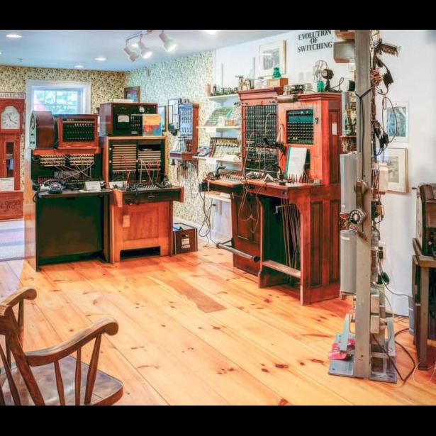 Photo 6 from New Hampshire Telephone Museum - Warner, NH