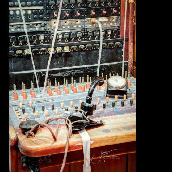 Photo 9 from New Hampshire Telephone Museum - Warner, NH