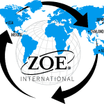 Photo 1 from ZOE INTERNATIONAL MINISTRIES