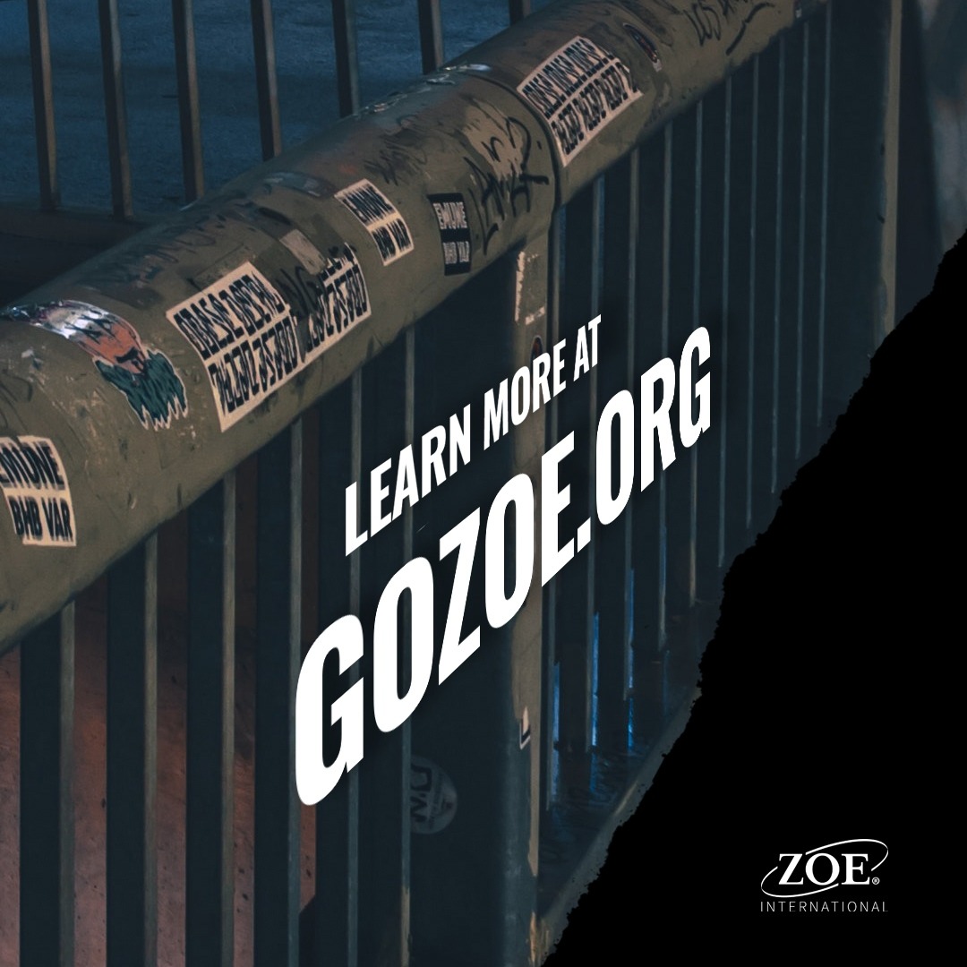 Photo 5 from ZOE INTERNATIONAL MINISTRIES