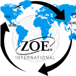 ZOE INTERNATIONAL MINISTRIES