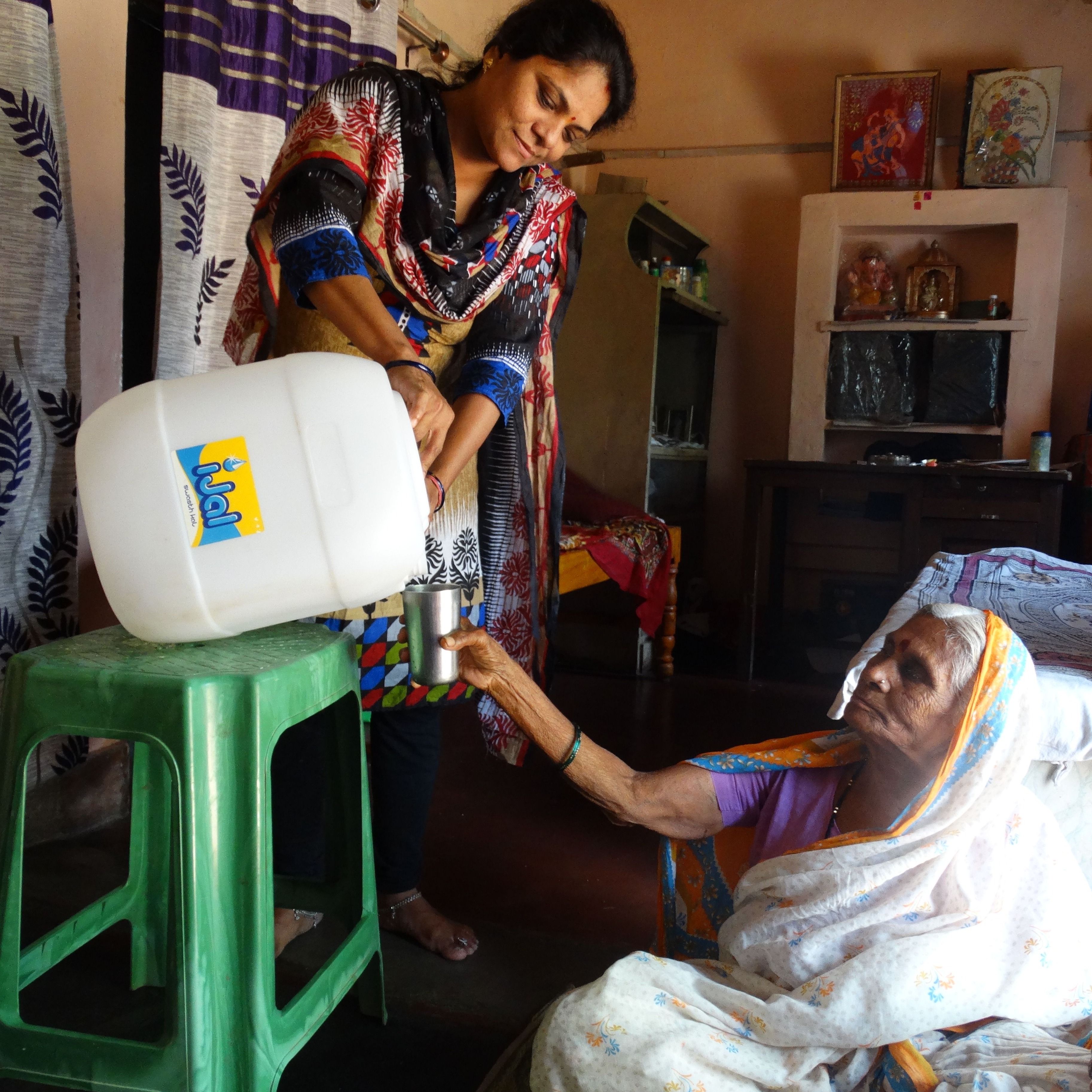 Photo 1 from SAFE WATER NETWORK