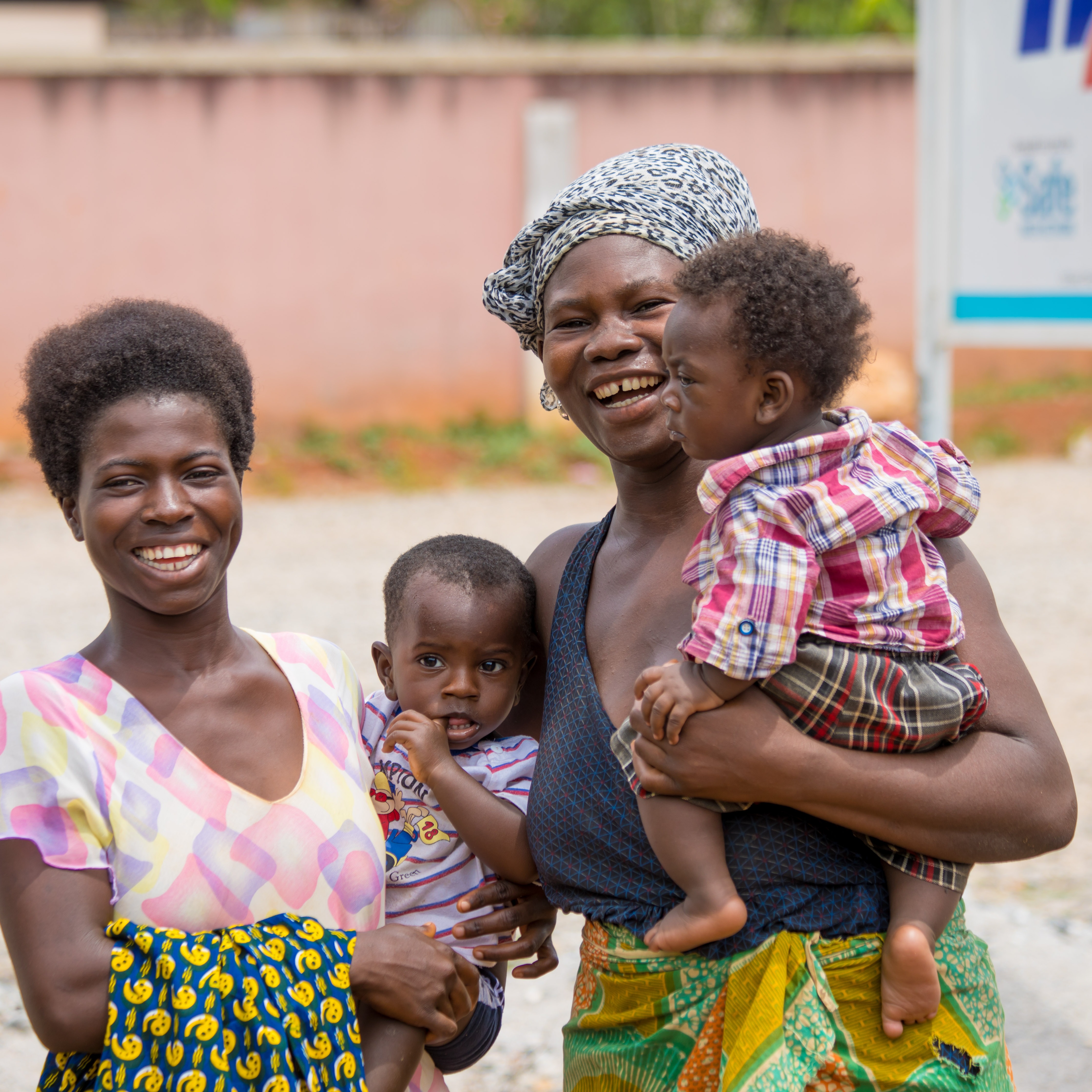 Photo 2 from SAFE WATER NETWORK