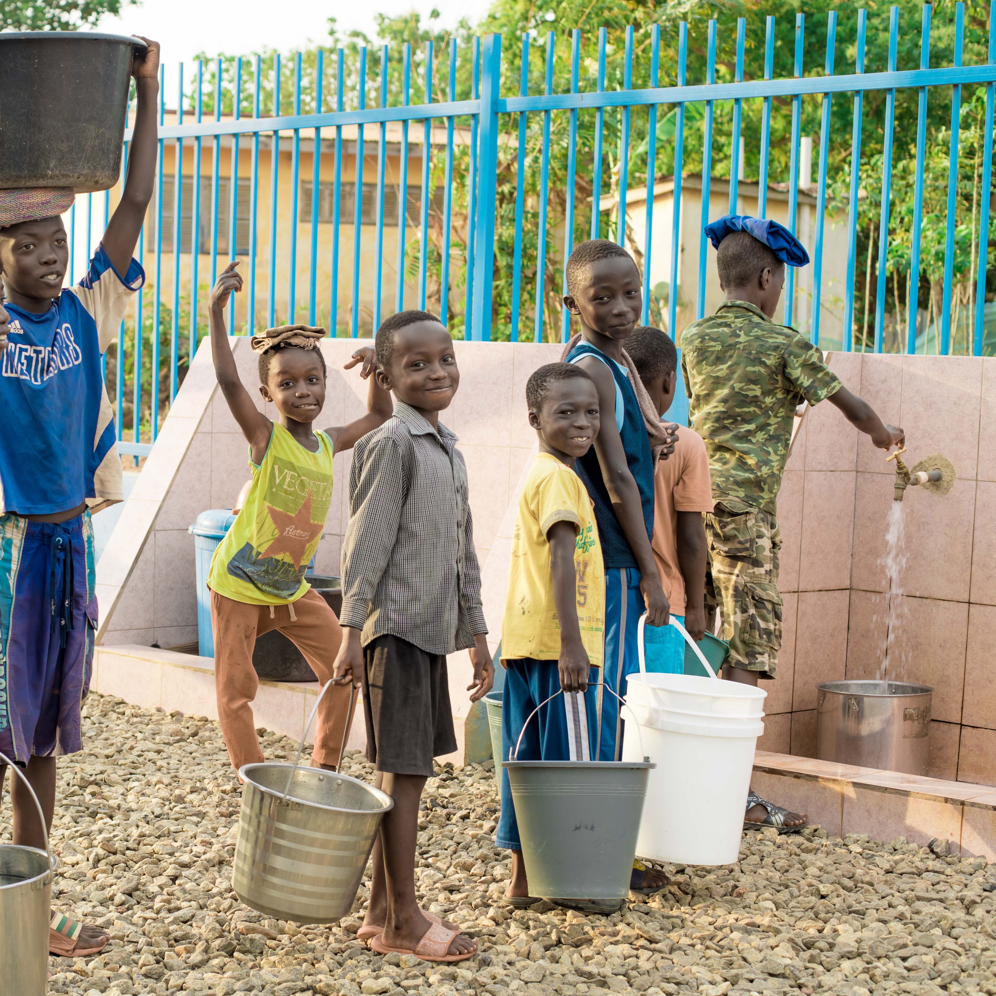 Photo 3 from SAFE WATER NETWORK