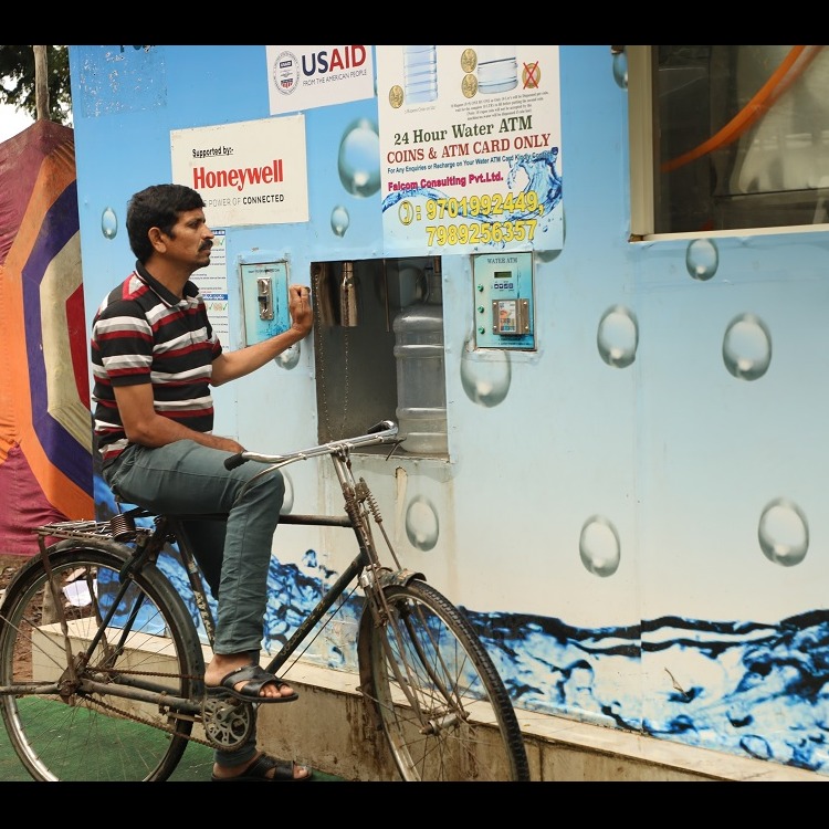 Photo 4 from SAFE WATER NETWORK