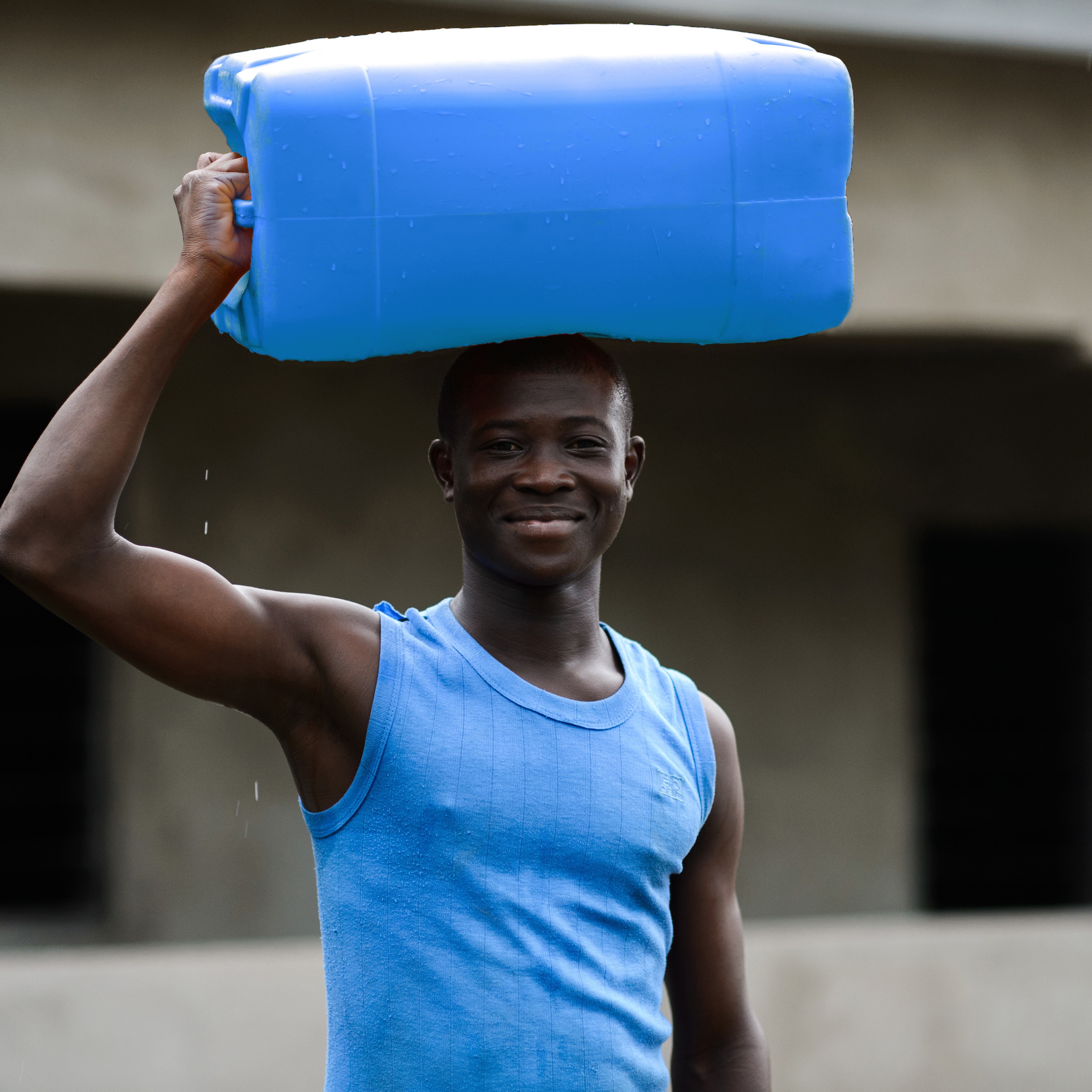 Photo 6 from SAFE WATER NETWORK