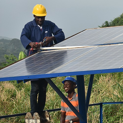 Photo 7 from SAFE WATER NETWORK