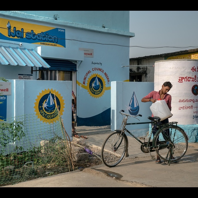 Photo 8 from SAFE WATER NETWORK