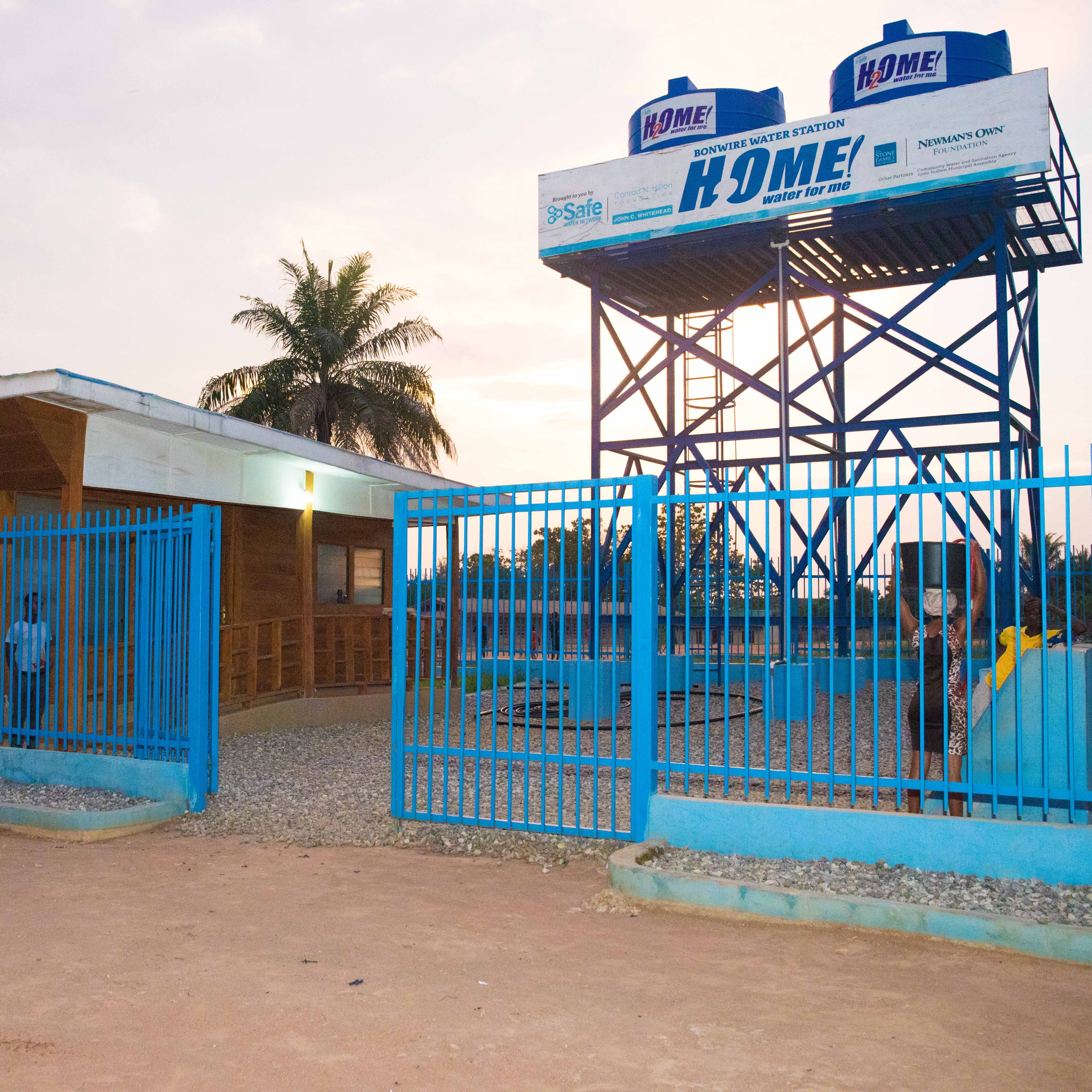 Photo 9 from SAFE WATER NETWORK