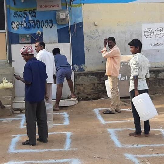 Photo 10 from SAFE WATER NETWORK