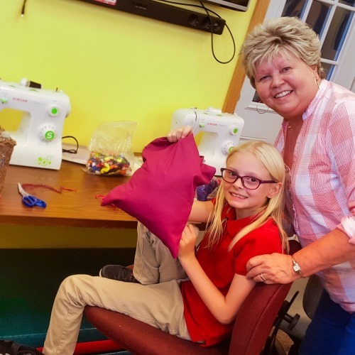 Photo 9 from Cottage Cove Urban Ministries