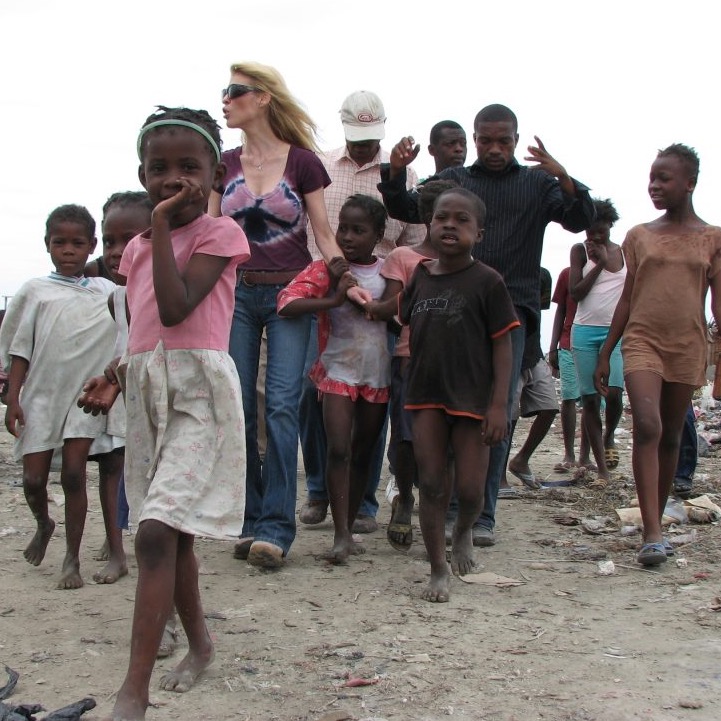 Photo 2 from HaitiChildren