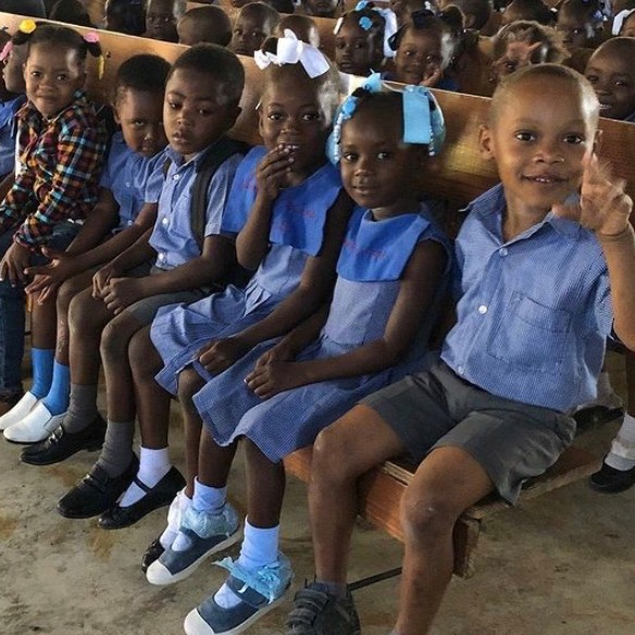 Photo 4 from HaitiChildren