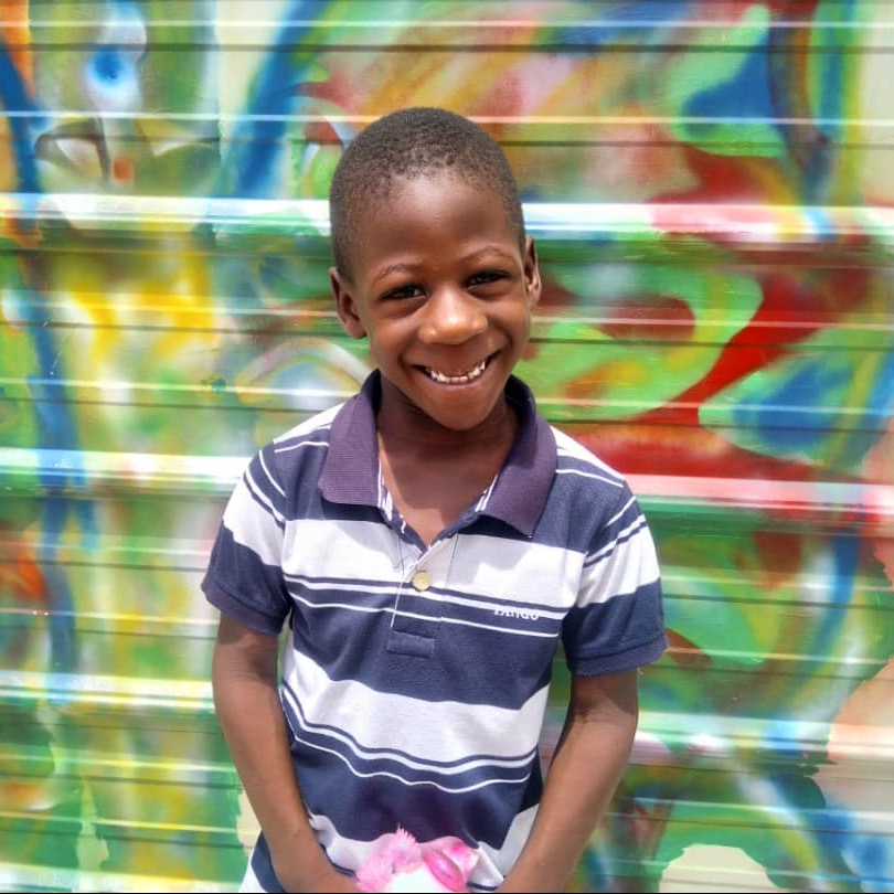 Photo 6 from HaitiChildren