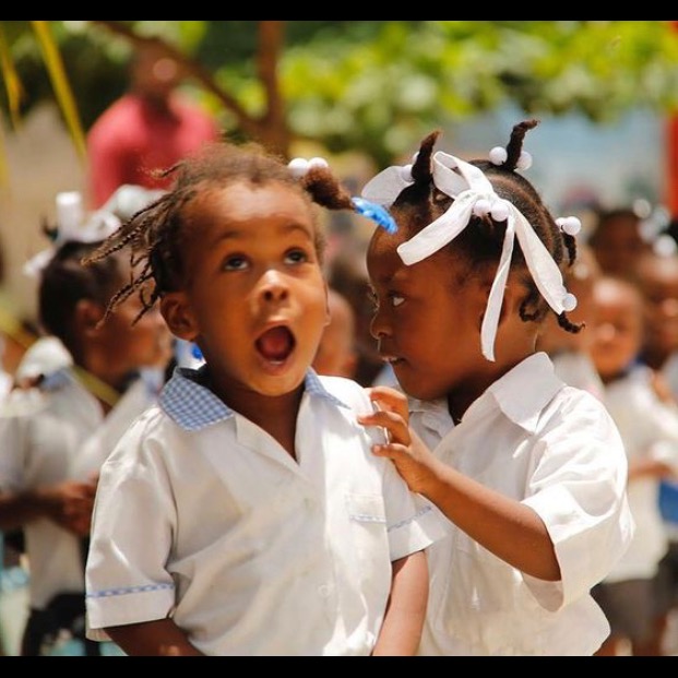 Photo 7 from HaitiChildren