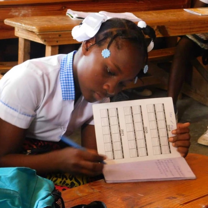 Photo 8 from HaitiChildren