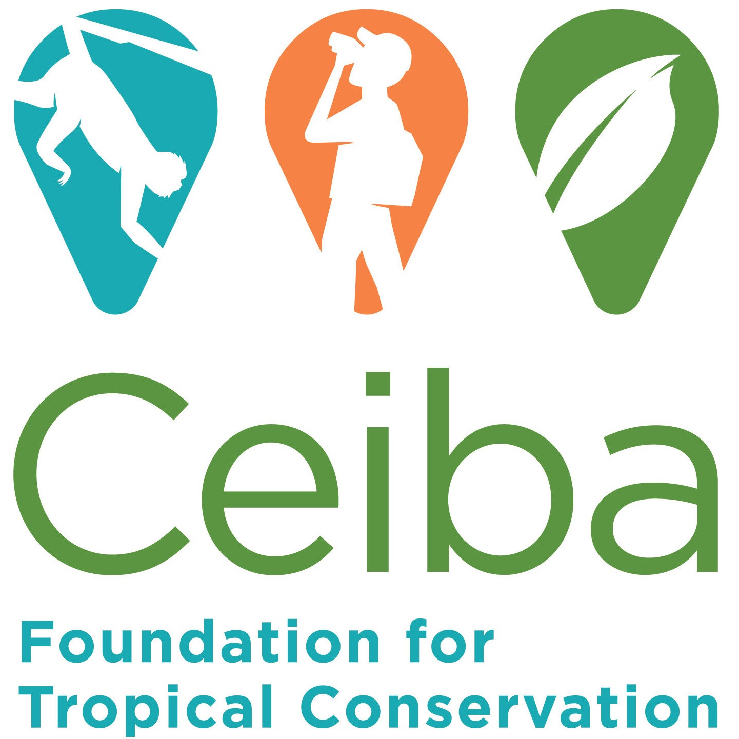 CEIBA Foundation for Tropical Conservation Inc.