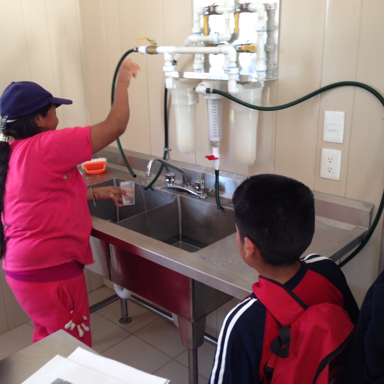 Photo 1 from Aqua Clara