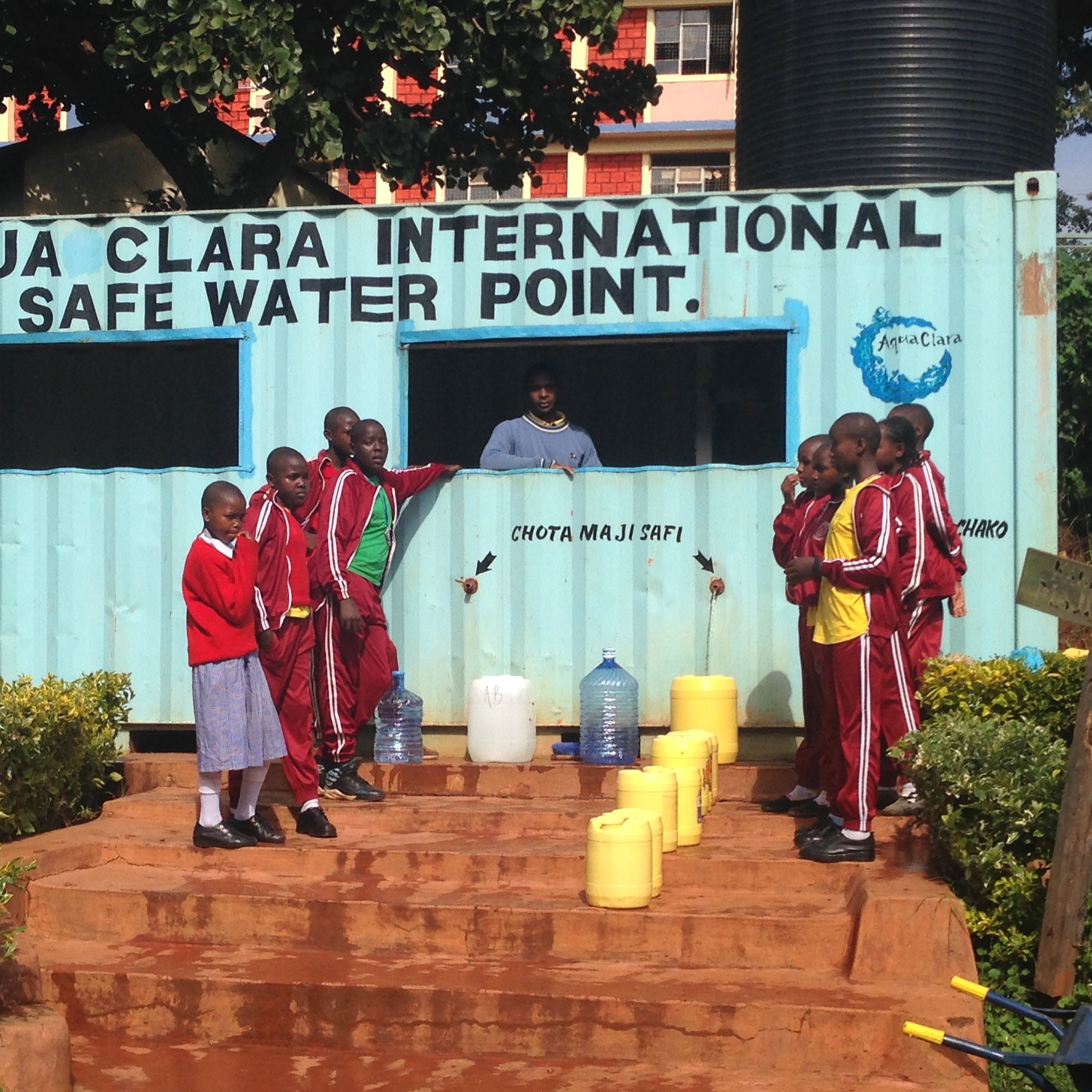 Photo 2 from Aqua Clara