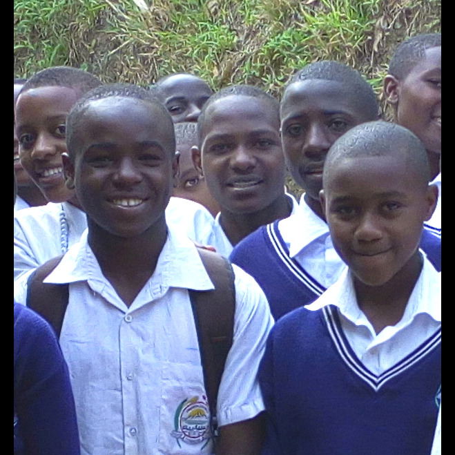 Photo 2 from BWINDI COMMUNITY PROGRAM