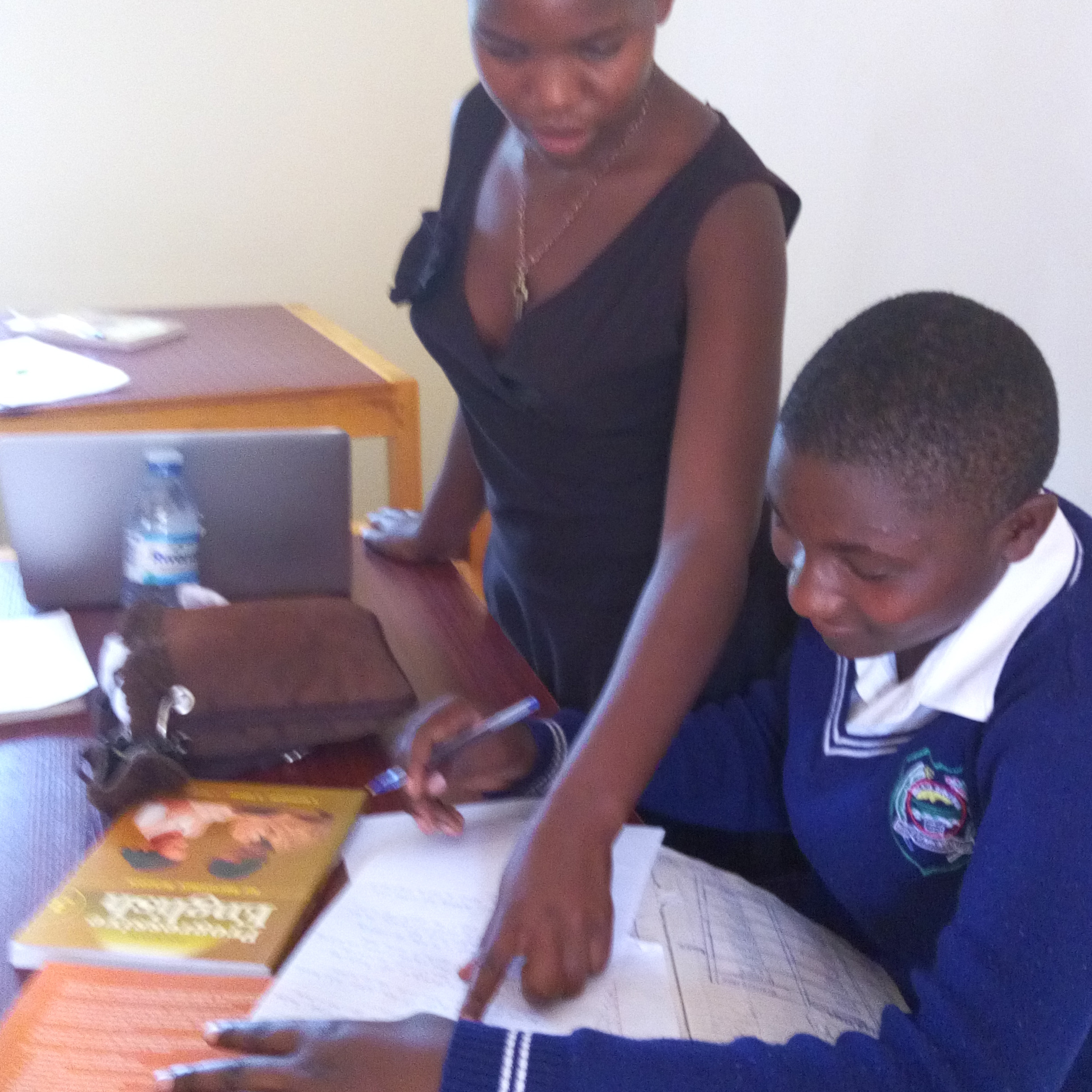 Photo 9 from BWINDI COMMUNITY PROGRAM