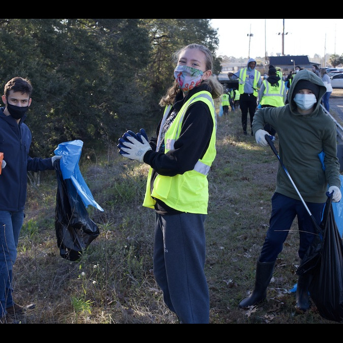 Photo 9 from Mobile Baykeeper