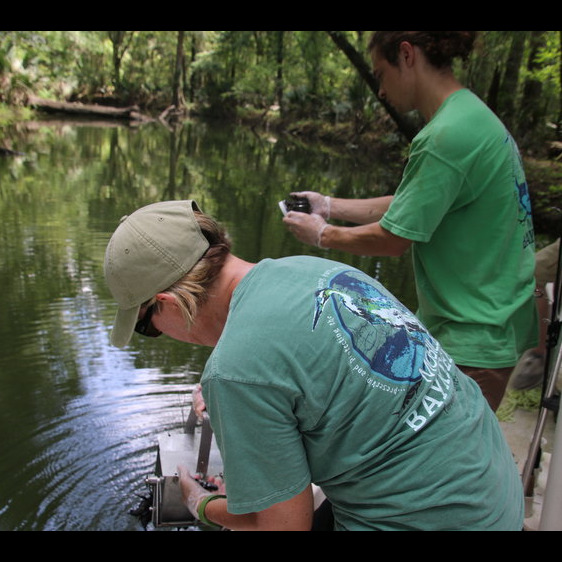 Photo 8 from Mobile Baykeeper