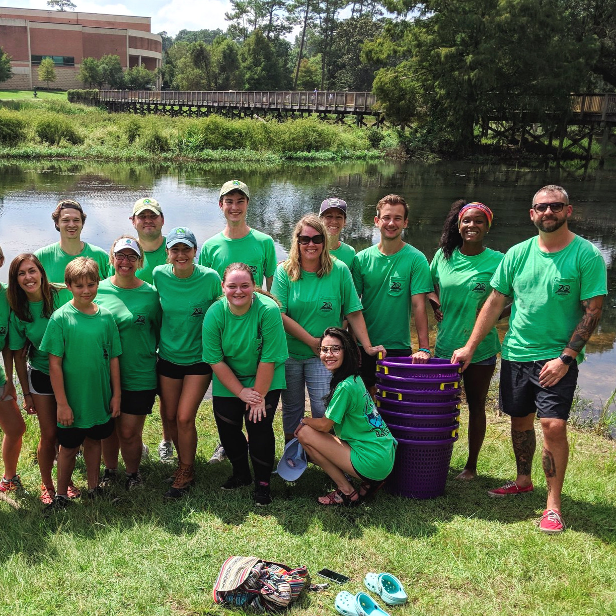 Photo 6 from Mobile Baykeeper