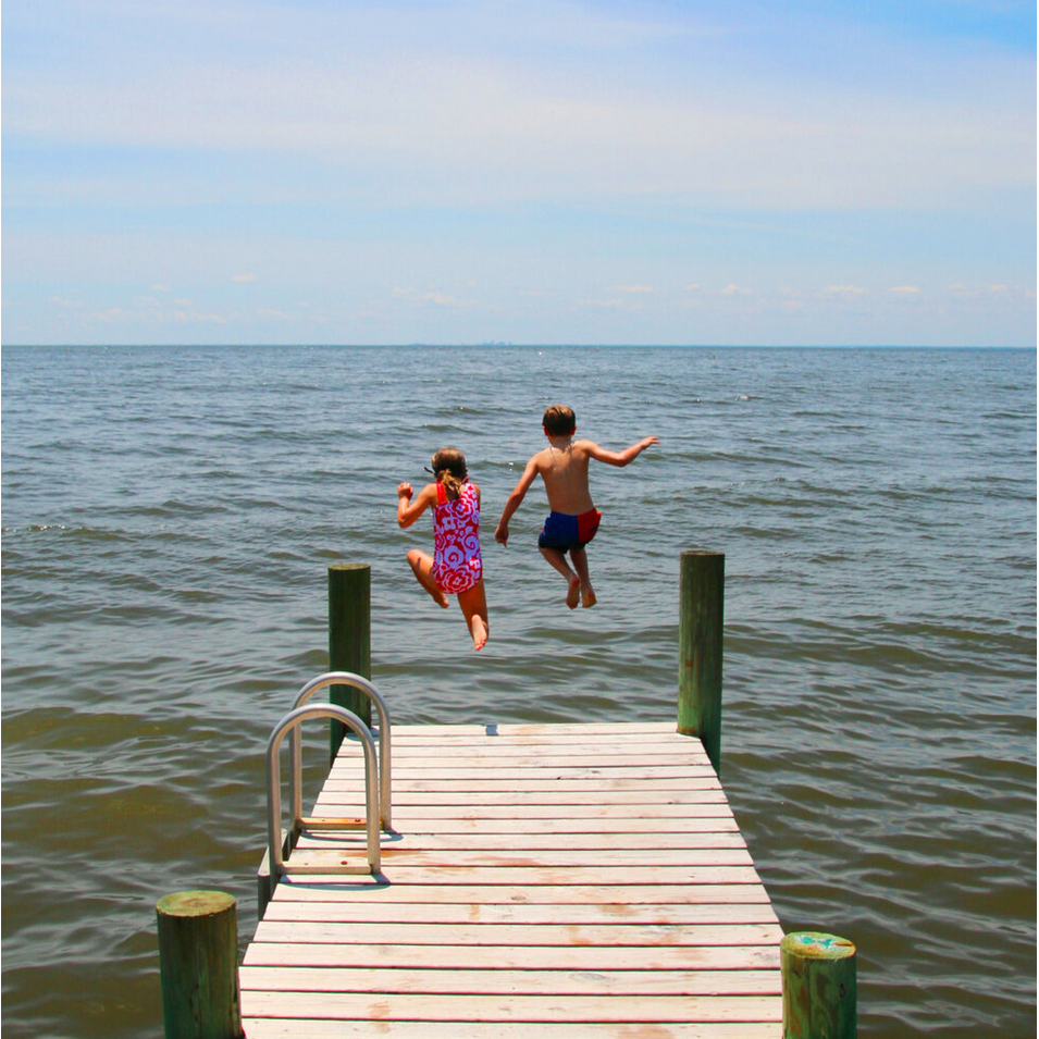 Photo 3 from Mobile Baykeeper