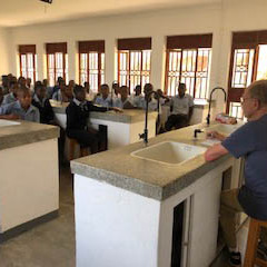 Photo 8 from BWINDI COMMUNITY PROGRAM