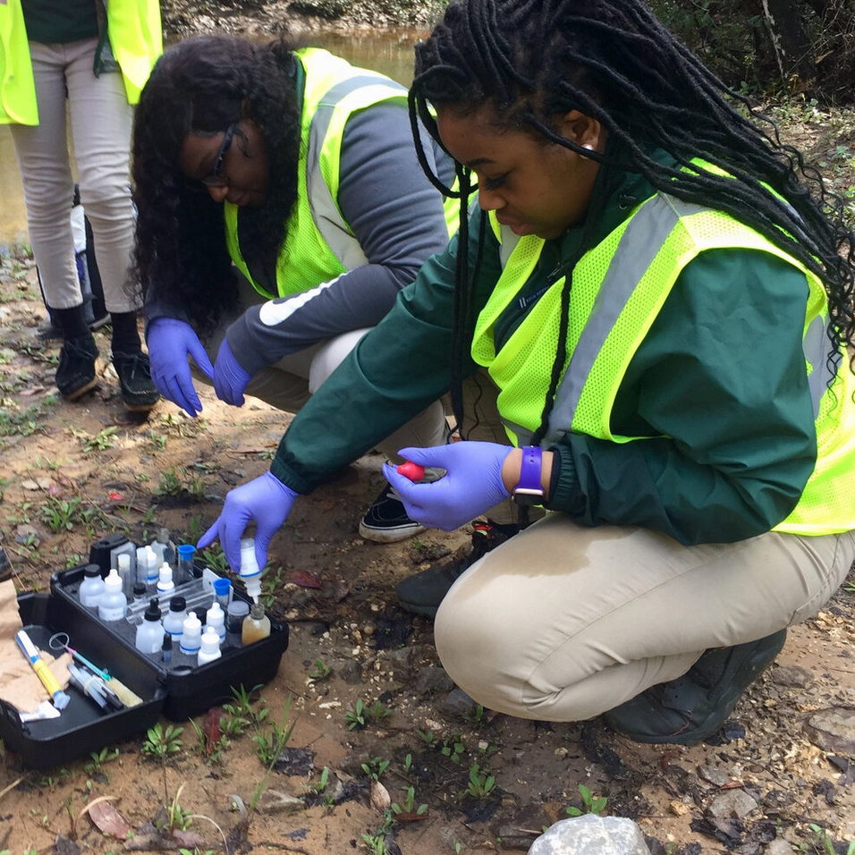 Photo 1 from Mobile Baykeeper