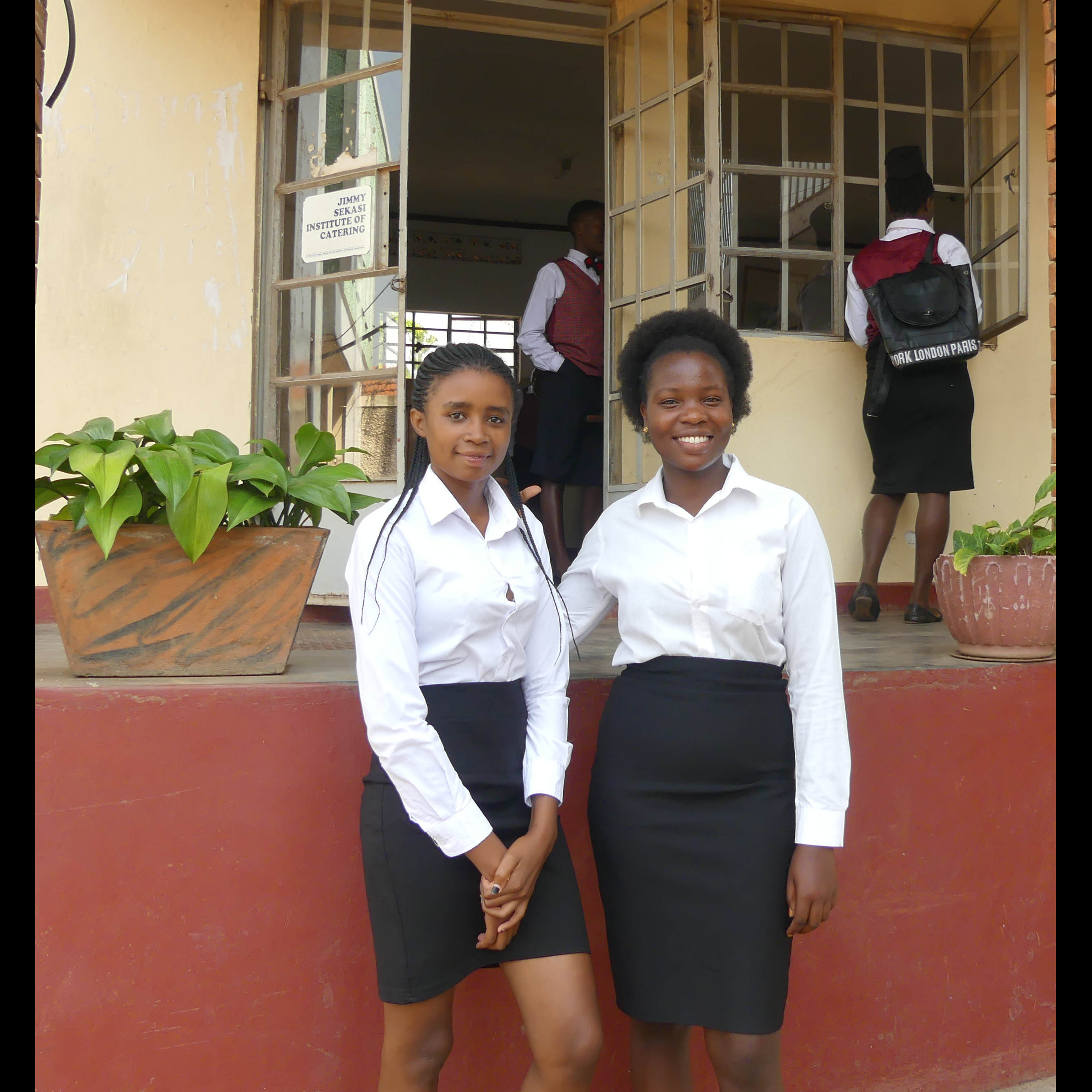 Photo 6 from BWINDI COMMUNITY PROGRAM