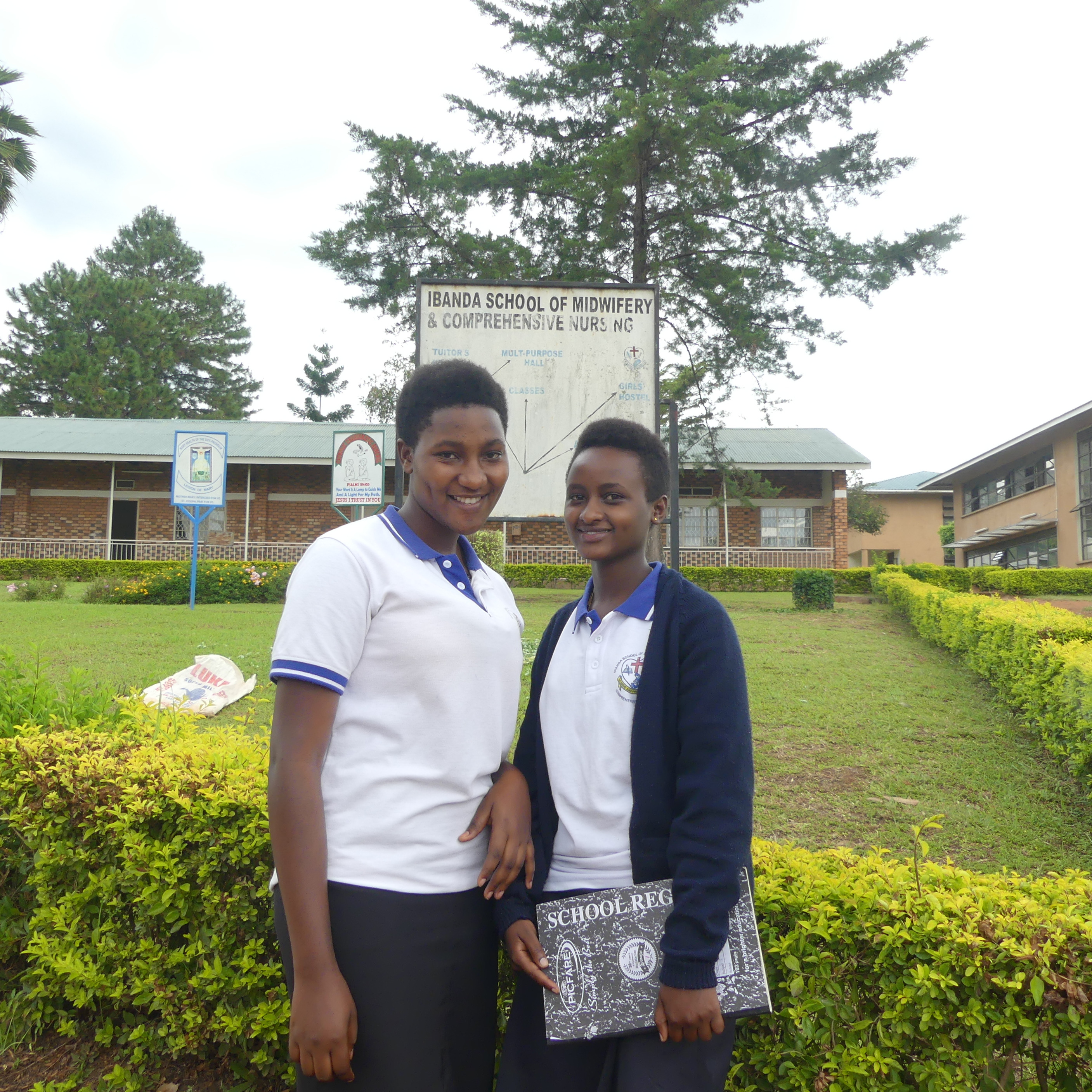 Photo 5 from BWINDI COMMUNITY PROGRAM