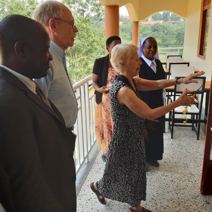 Photo 4 from BWINDI COMMUNITY PROGRAM