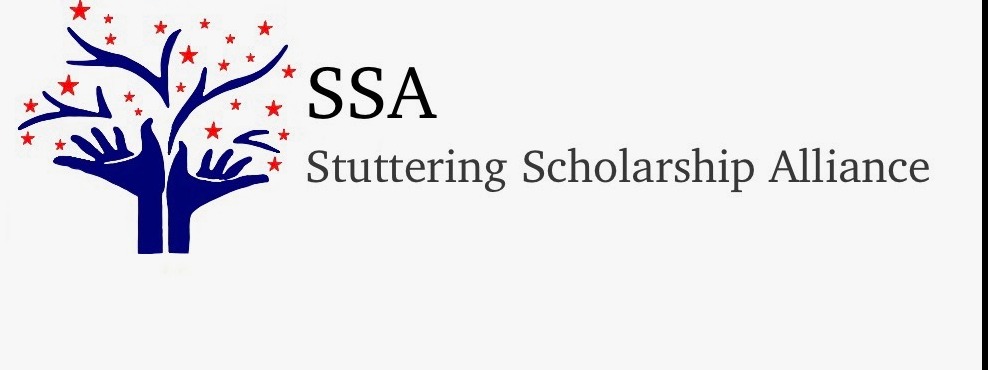 Stuttering Scholarship Alliance