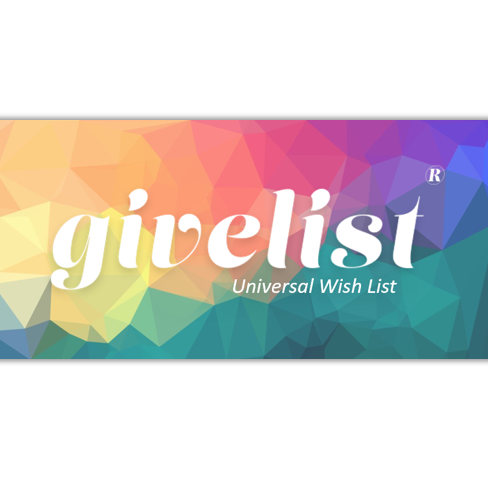 Givelist for Good