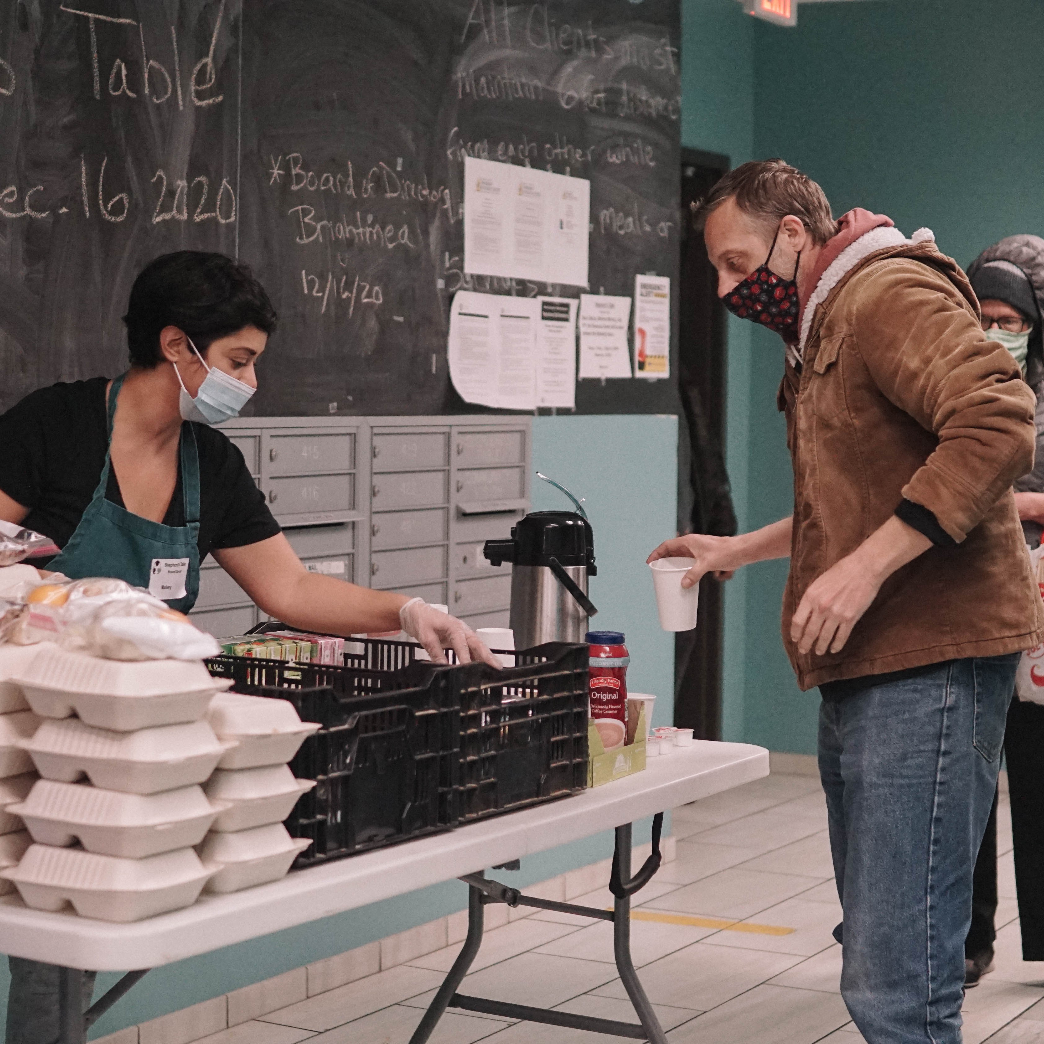 Photo 4 from Shepherd's Table