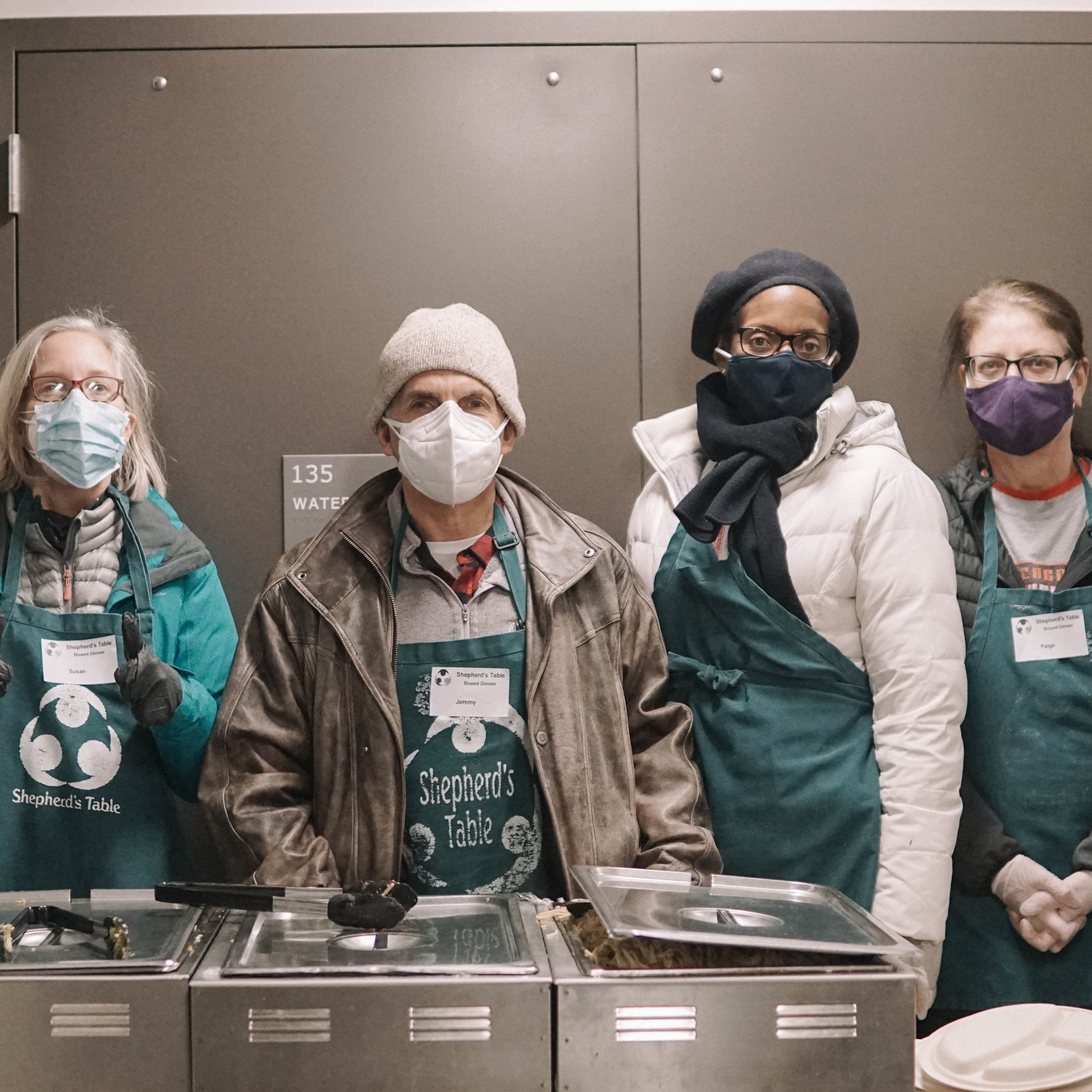 Photo 5 from Shepherd's Table