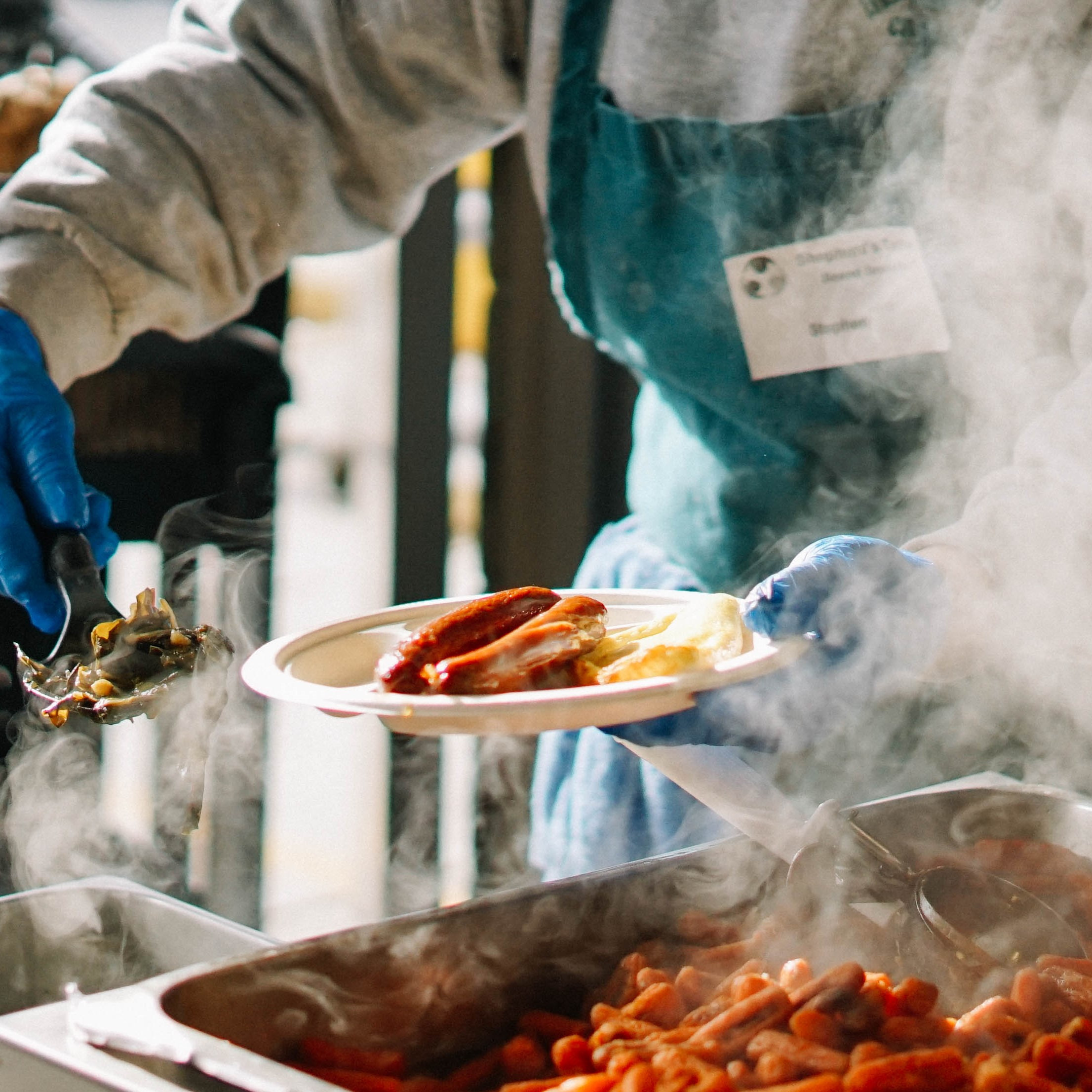 Photo 7 from Shepherd's Table