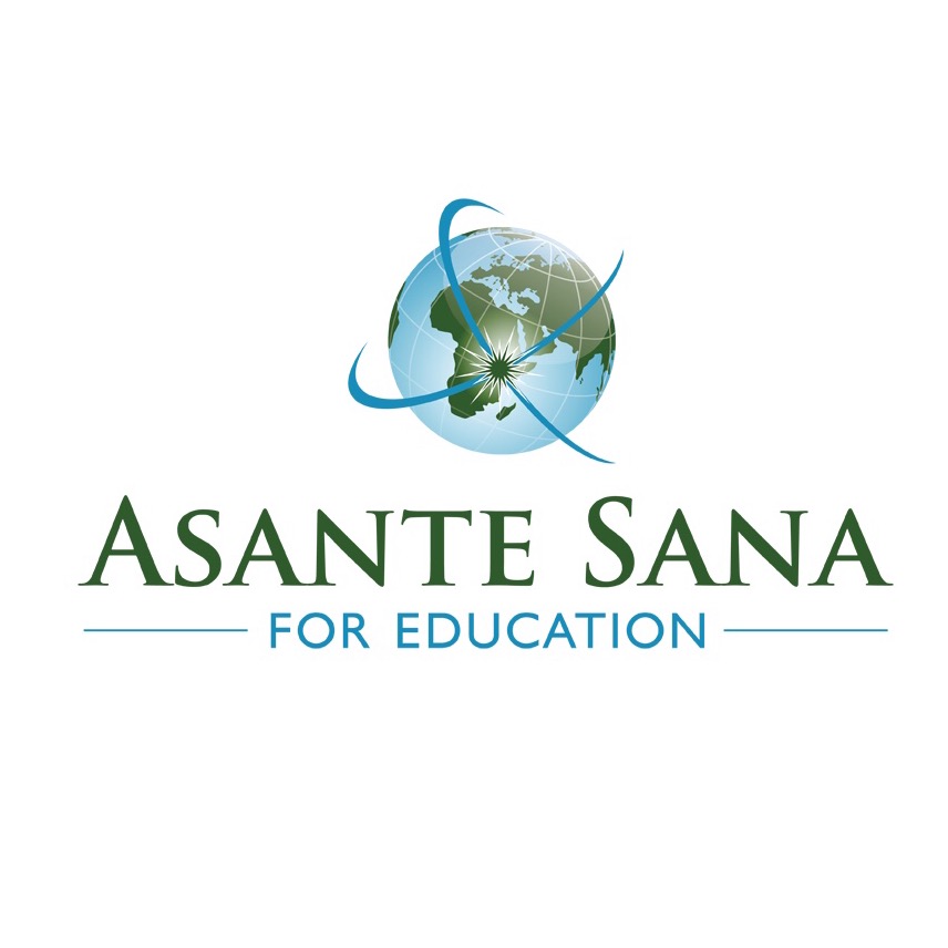 ASANTE SANA FOR EDUCATION INC