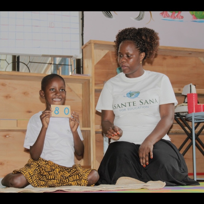 Photo 2 from ASANTE SANA FOR EDUCATION INC