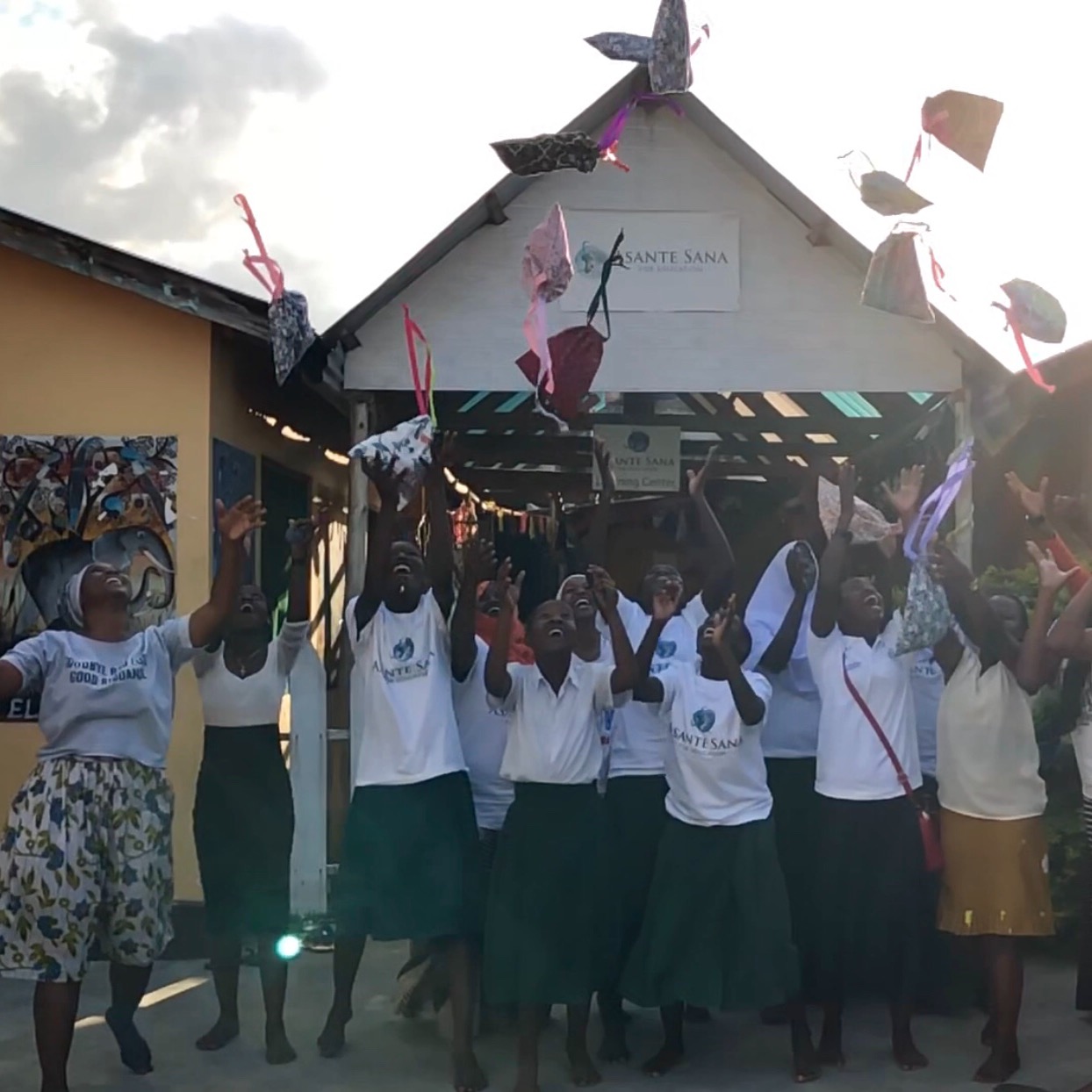 Photo 3 from ASANTE SANA FOR EDUCATION INC