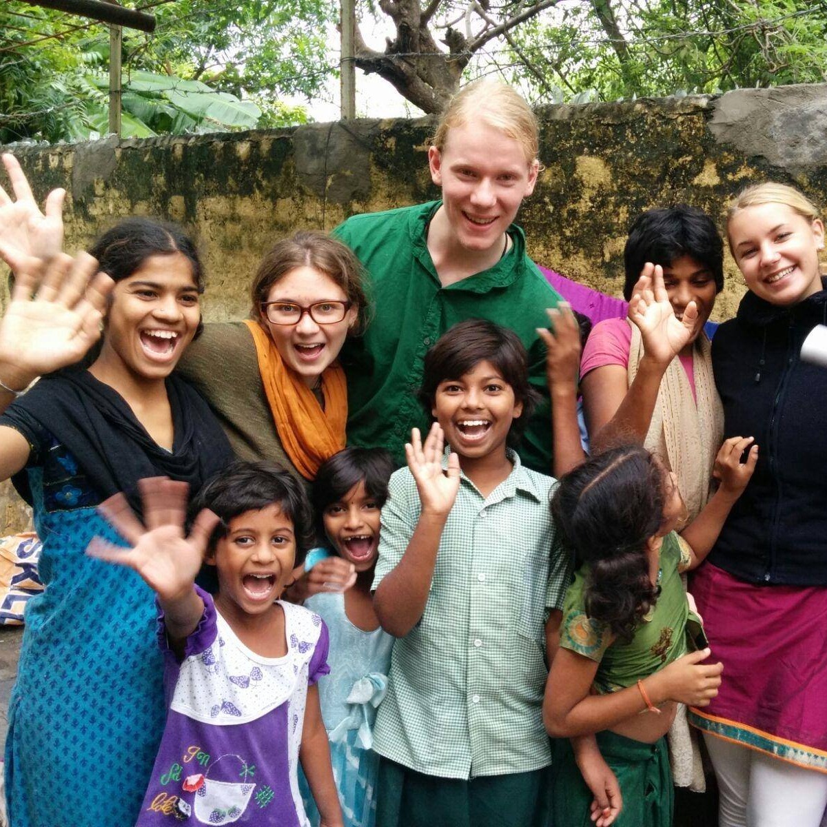 Photo 8 from UNIVERSALGIVING