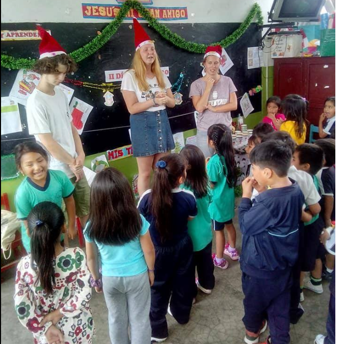 Photo 7 from UNIVERSALGIVING