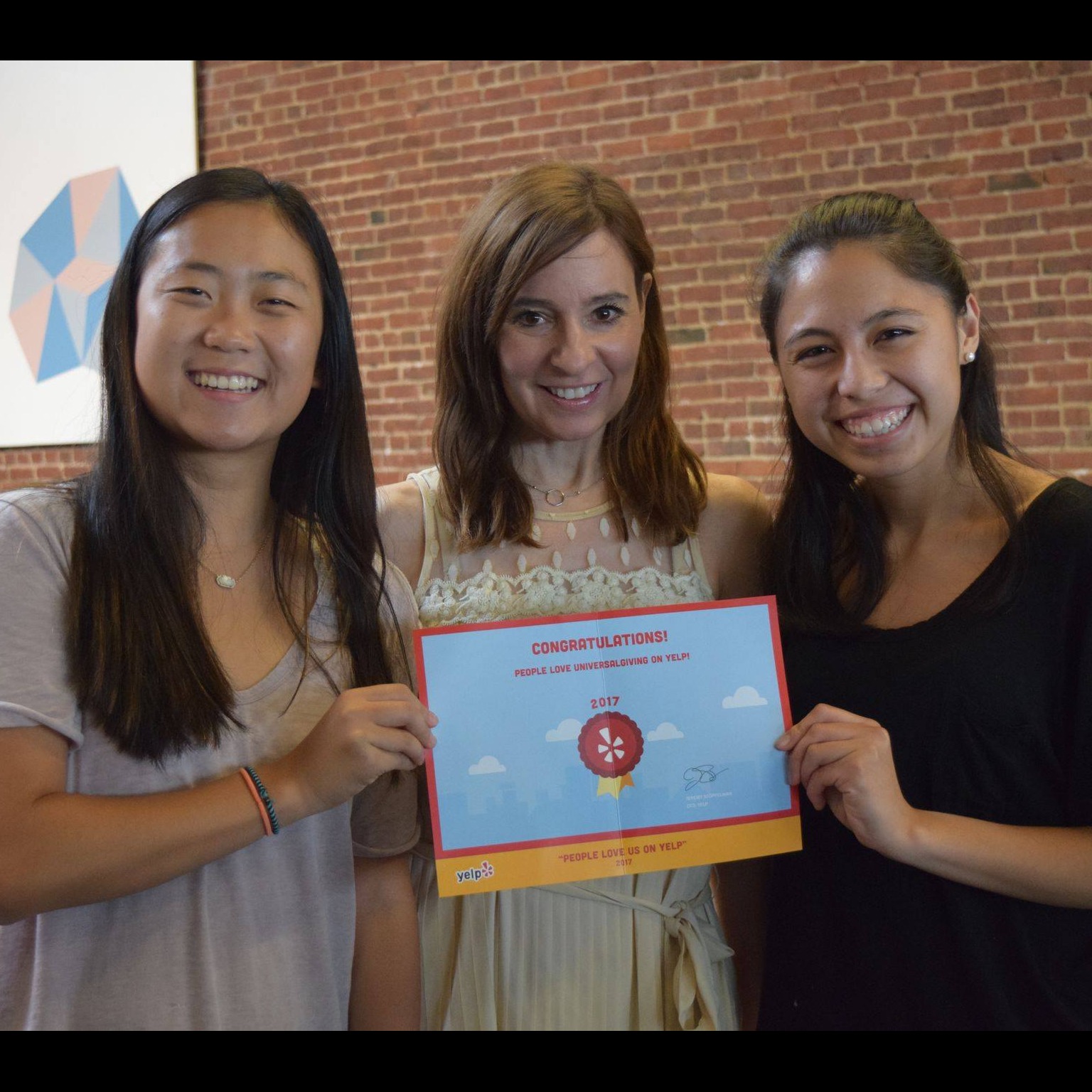 Photo 3 from UNIVERSALGIVING